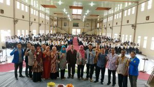 PROPPERTI UNIKAL 2019