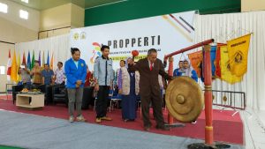 PROPPERTI UNIKAL 2019