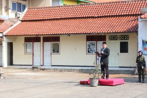 upacara hari sumpah pemuda