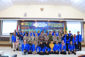 Kuliah Umum Pertanian