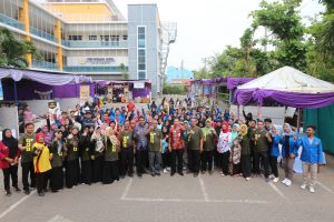Public Health Expo Kesmas Unikal