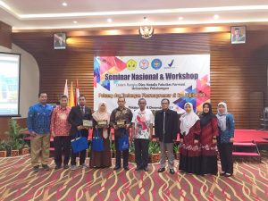 Dies Natalis Fakultas Farmasi Universitas Pekalongan yang Ke-2