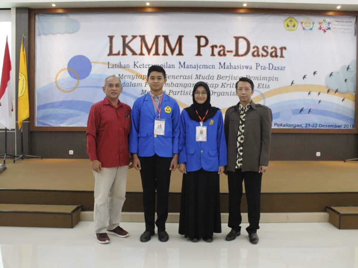 LKMM Pra-Dasar