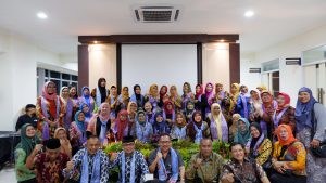 Gala Dinner Dharma Wanita Kemenristekdikti