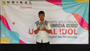 unikal idol