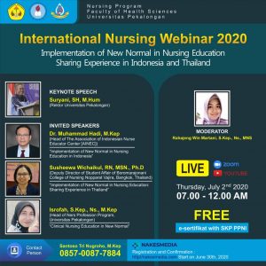 Webinar
