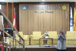 Sosialisasi Dokumen SPMI