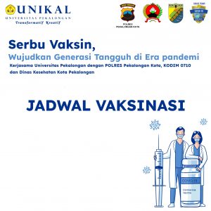 jadwal vaksinasi