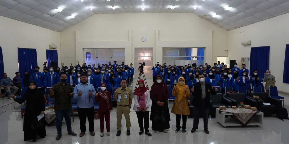 KKN Periode II 2021/2023