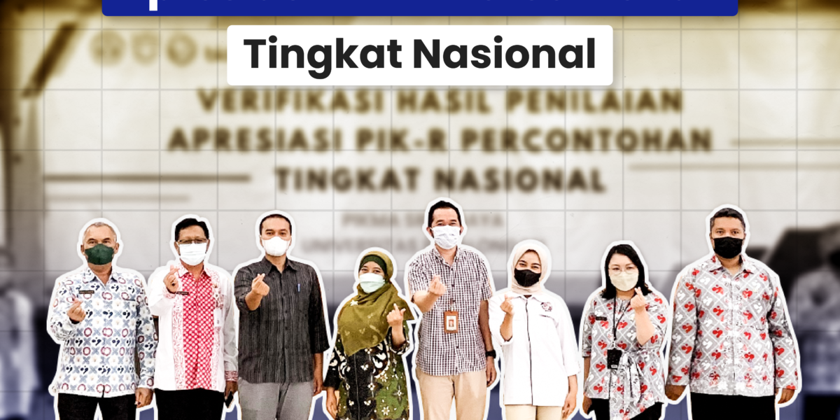 verifikasi nilai pik r percontohan nasional