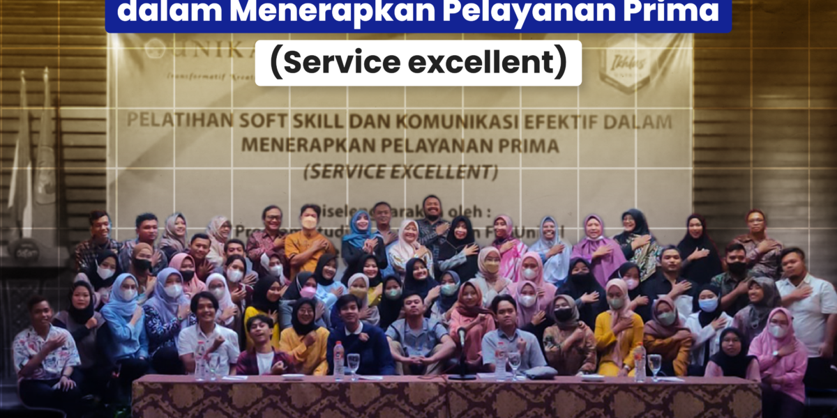 Pelatihan soft skill