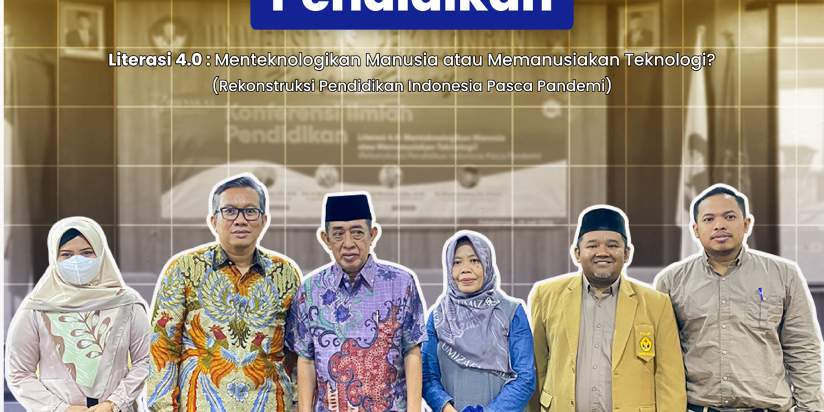 Konferensi Ilmiah Pendidikan