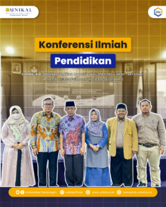 Konferensi Ilmiah Pendidikan