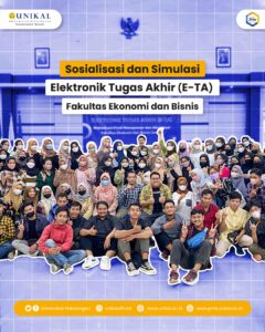 Elektronik Tugas Akhir