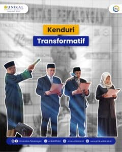 kenduri transformatif