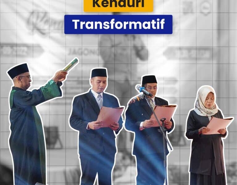 kenduri transformatif
