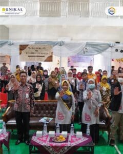 festival tanggap stunting