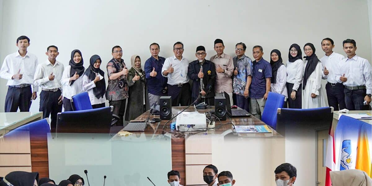 ojt calon pegawai unikal