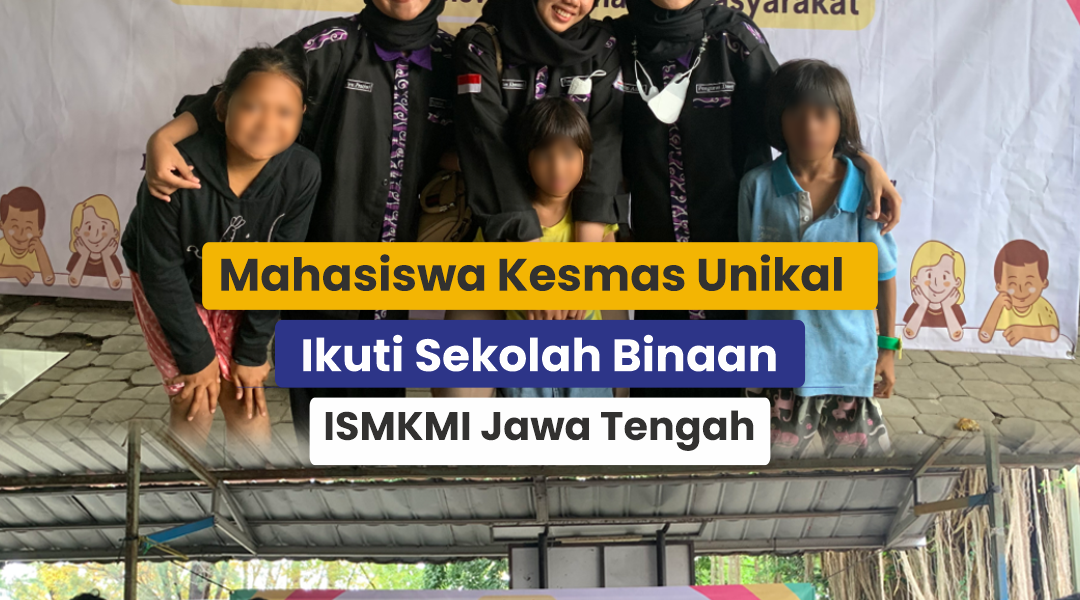 KESMAS UNIKAL