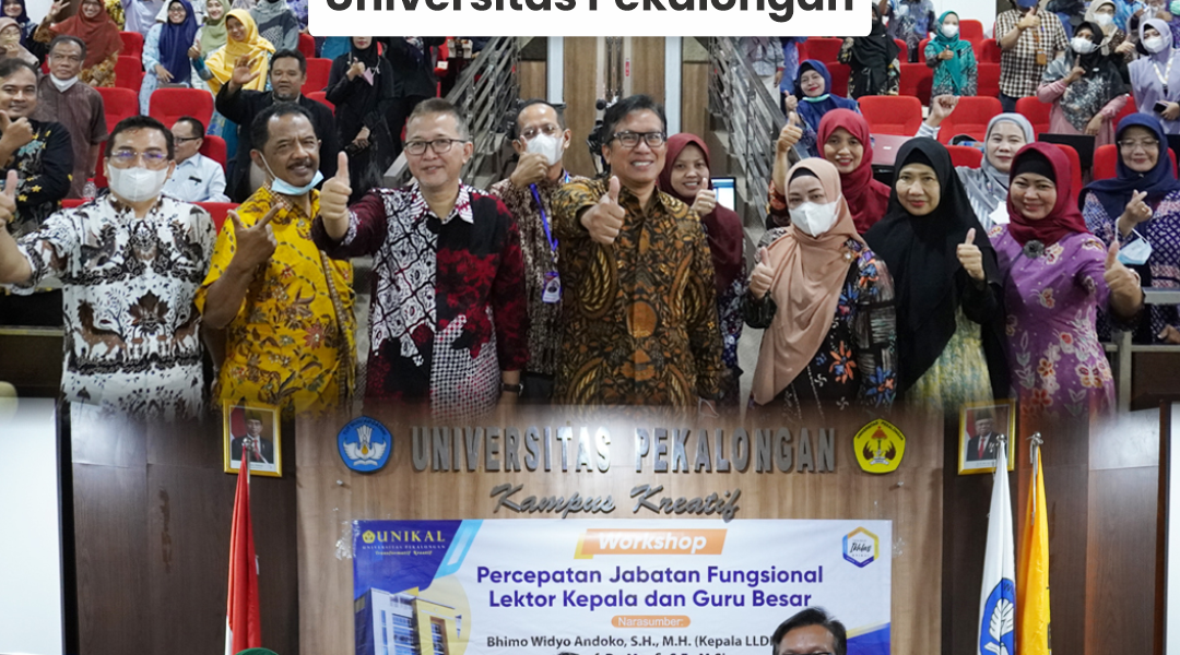Percepatan Jabatan Fungsional LK dan GB