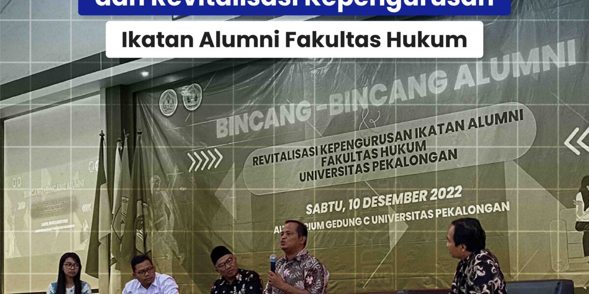 bincang-bincang alumni unikal