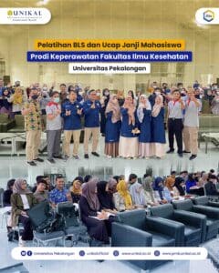 Pelatihan BLS