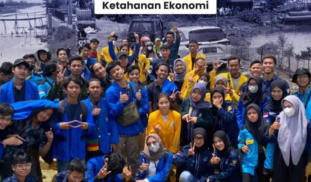 EKSPEDISI PERIKANAN WILAYAH III