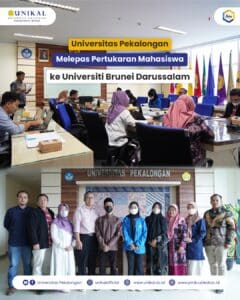 unikal kirim student exchange