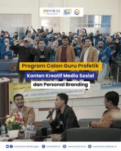 program calon guru profetik
