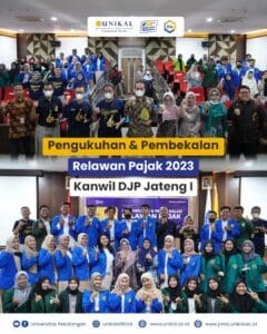 relawan Pajak 2023