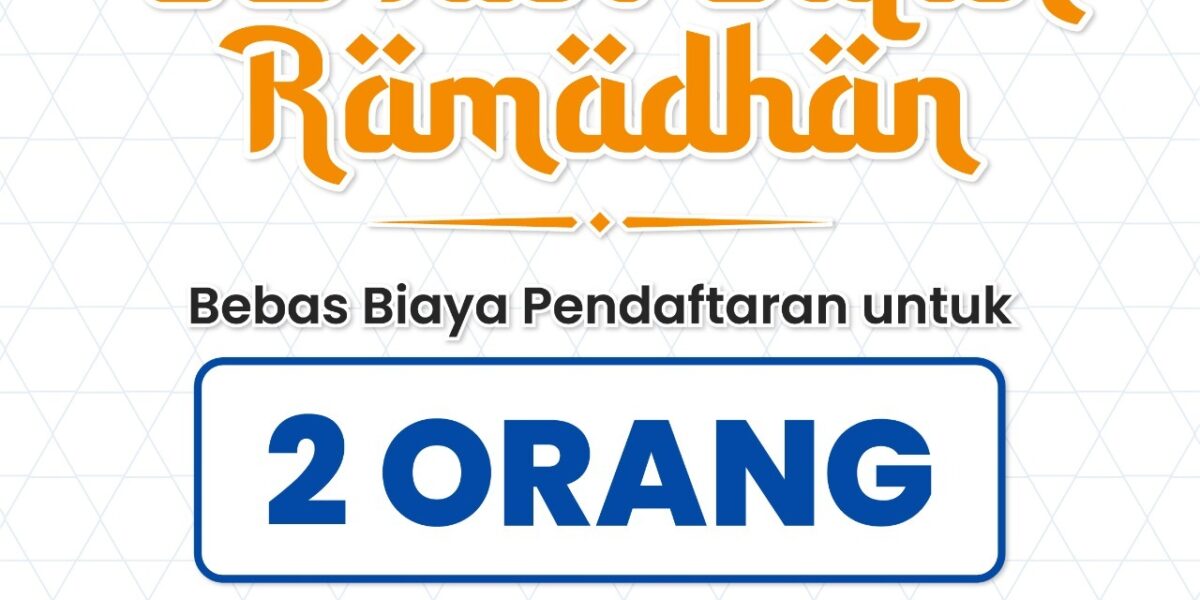Penerimaan Mahasiswa Baru Universitas Pekalongan 2023