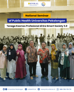 Seminar Nasional kesmas