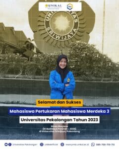 pertukaran mahasiswa merdeka 2023