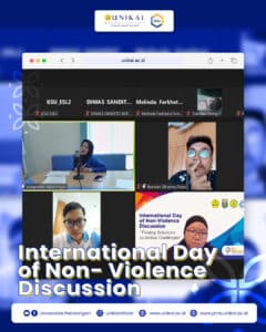 International Discussion