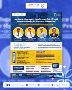 National Pharmacy Conference (NPC) 2023