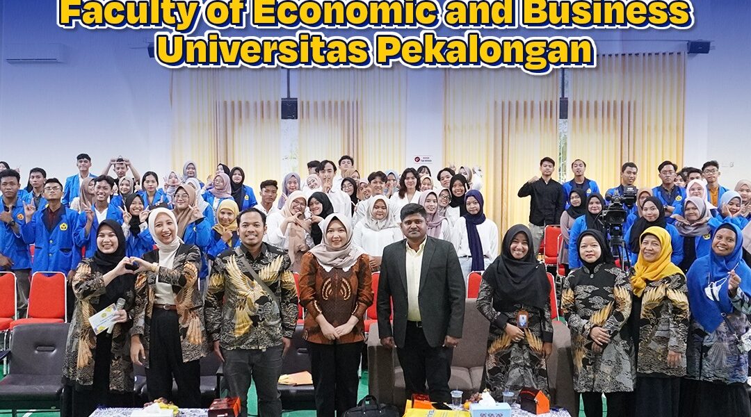 launcing Kelas Internasional