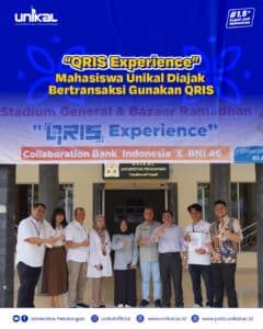 Qris Experience