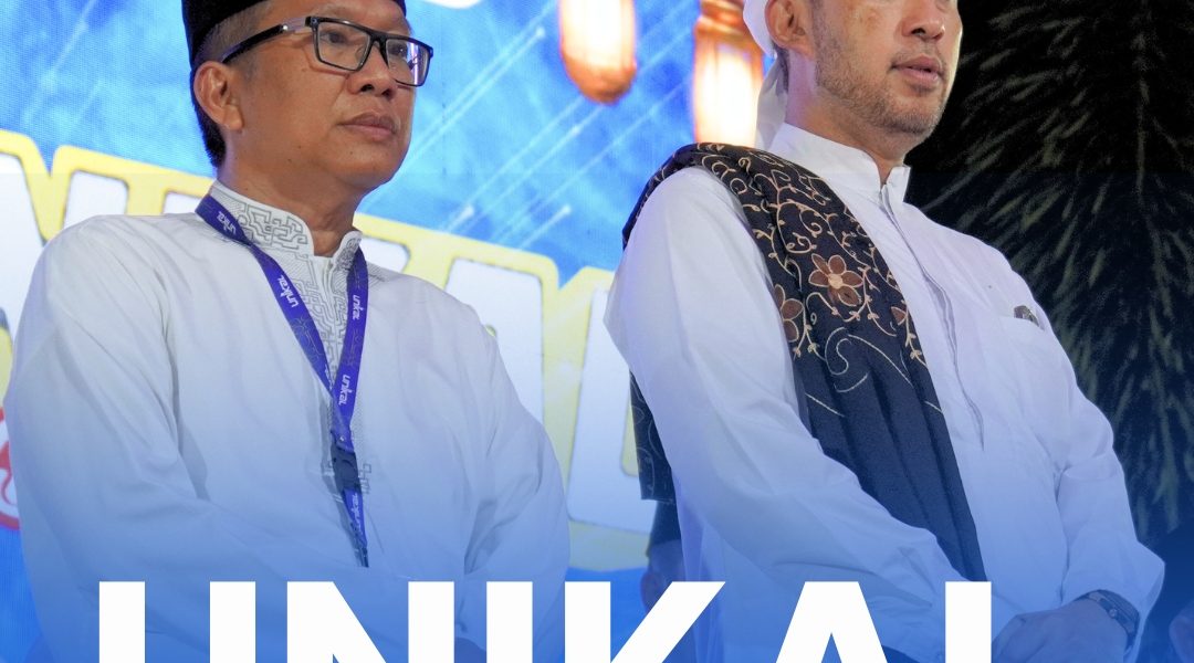 UNIKAL bersholawat