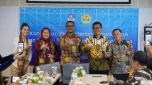 kementrian kebudayaan