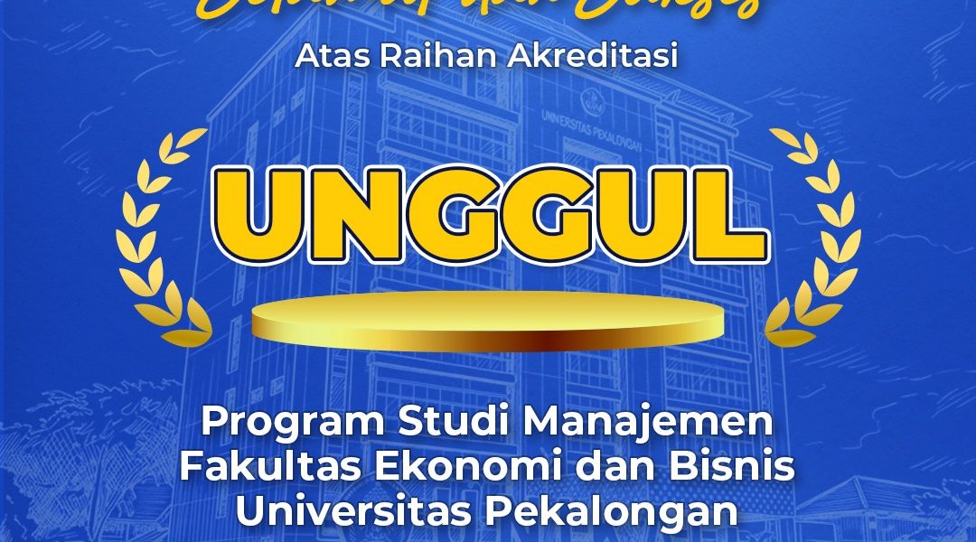 manajemen unikal unggul