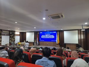 tasyakuran manajemen unikal