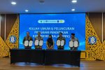 unikal dan bank indonesia tegal