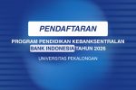 unikal bank kesentralan