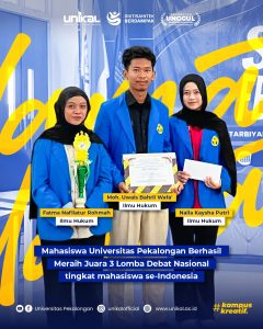 unikal juara