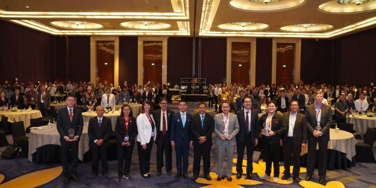 PADSK SCLI INTERNATIONAL CONFERENCE 2026