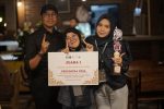 juara 1 penulisan cerpen