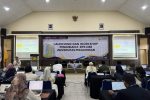 Launching dan Workshop E-RPS OBE