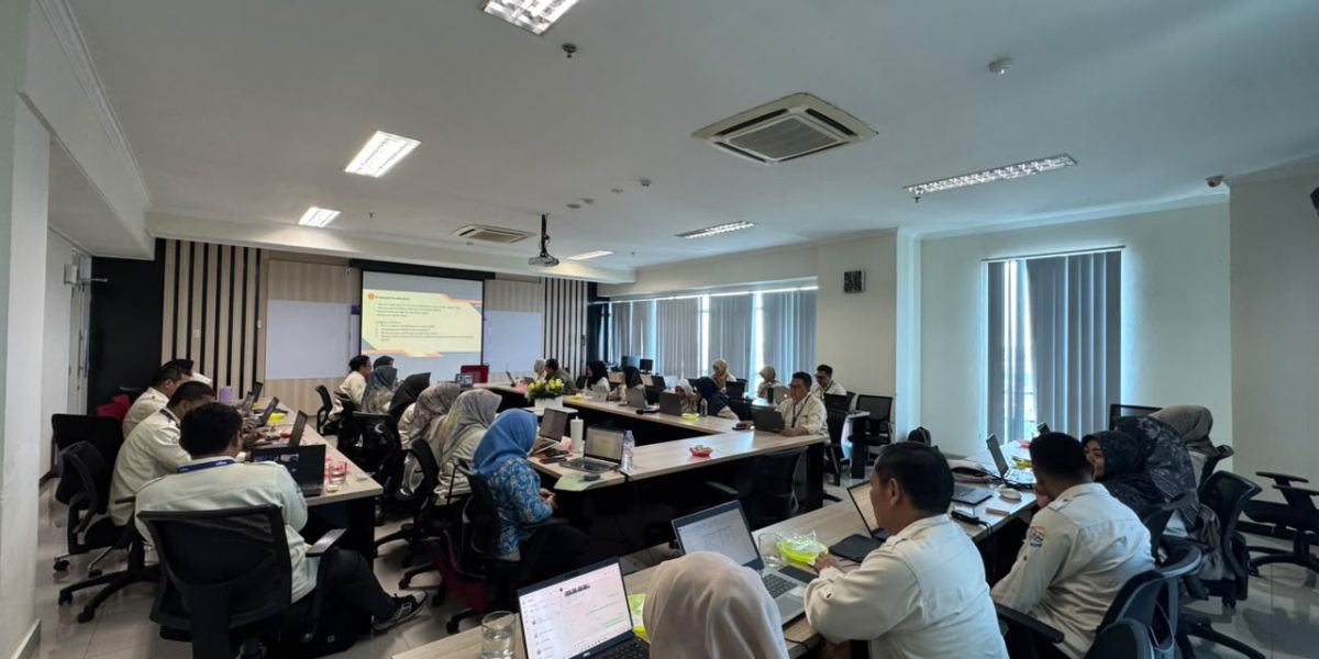 FGD Kurikulum OBE