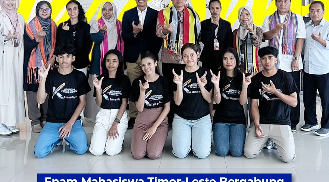 Unikal dan Timor Leste
