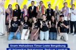 Unikal dan Timor Leste